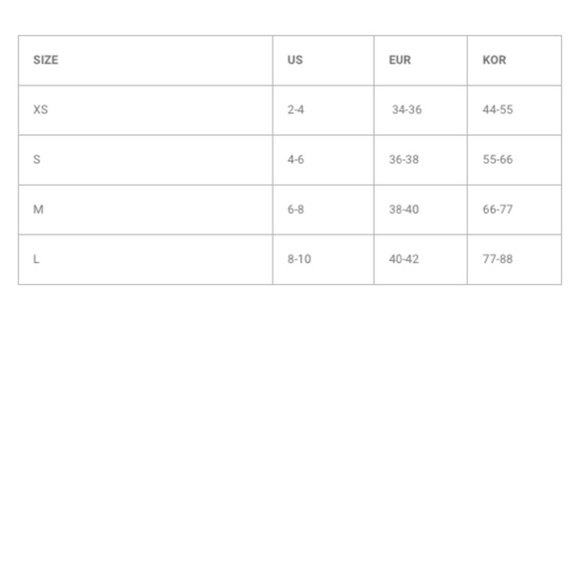 Aumnie 🇨🇦 MATERNITY Hatch Side Split Sweatshirt White - L - Picture 8 of 8